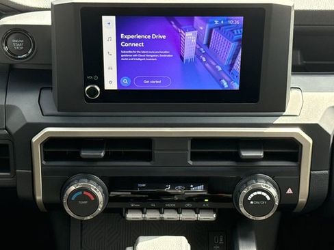 Used 2025 Toyota Tacoma SR RWD image 12