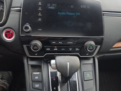 Used 2019 Honda CR-V EX image 45