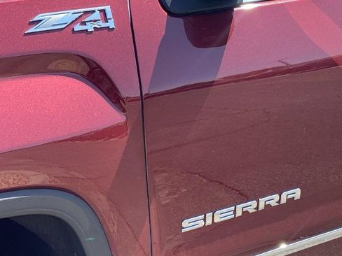 Used 2015 GMC Sierra 1500 SLT w/ SLT Crew Cab Value Package AWD/4WD image 26