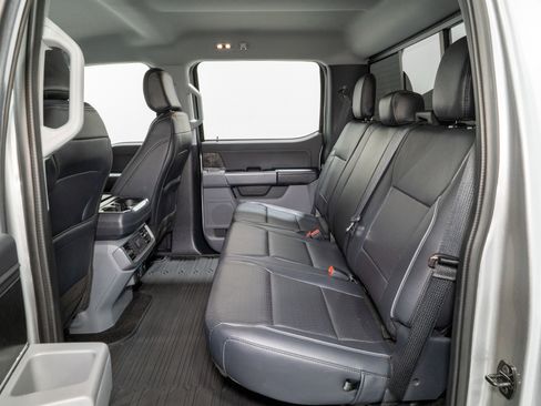 Used 2021 Ford F150 XLT w/ Equipment Group 302A High image 35