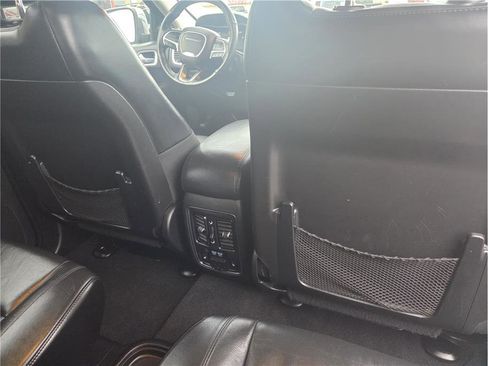 Used 2020 Dodge Durango Citadel image 27