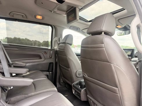 Used 2023 Honda Odyssey Touring image 22