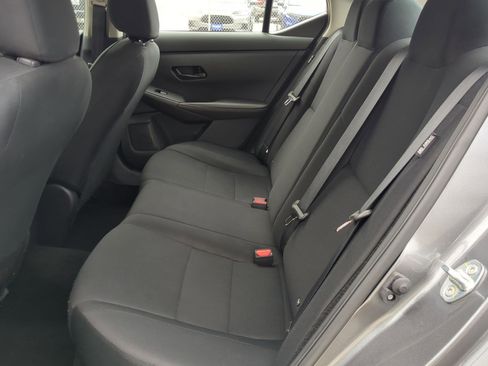 Used 2024 Nissan Sentra S image 26