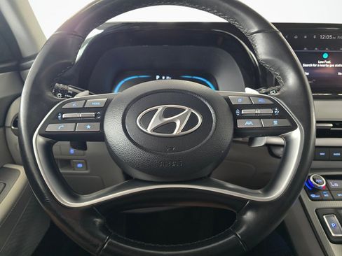 Used 2023 Hyundai Palisade SEL AWD/4WD image 19