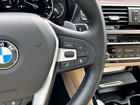 Used 2019 BMW X3 xDrive30i image 25