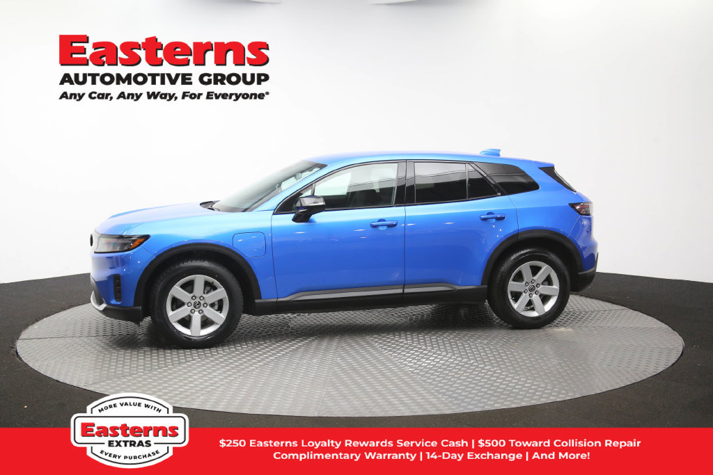 Used 2024 Honda Prologue EX image 56