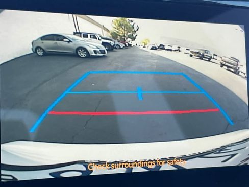 Certified 2024 Toyota Corolla XSE FWD image 19
