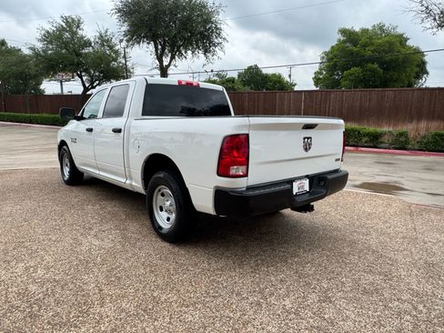 Used 2016 RAM 1500 Tradesman w/ Popular Equipment Group RWD image 9
