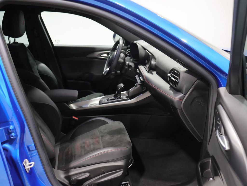 Used 2024 Dodge Hornet GT AWD/4WD image 21