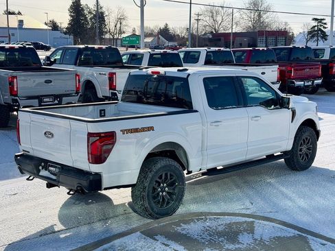 New 2026 Ford F150 Tremor w/ Equipment Group 402A High image 6