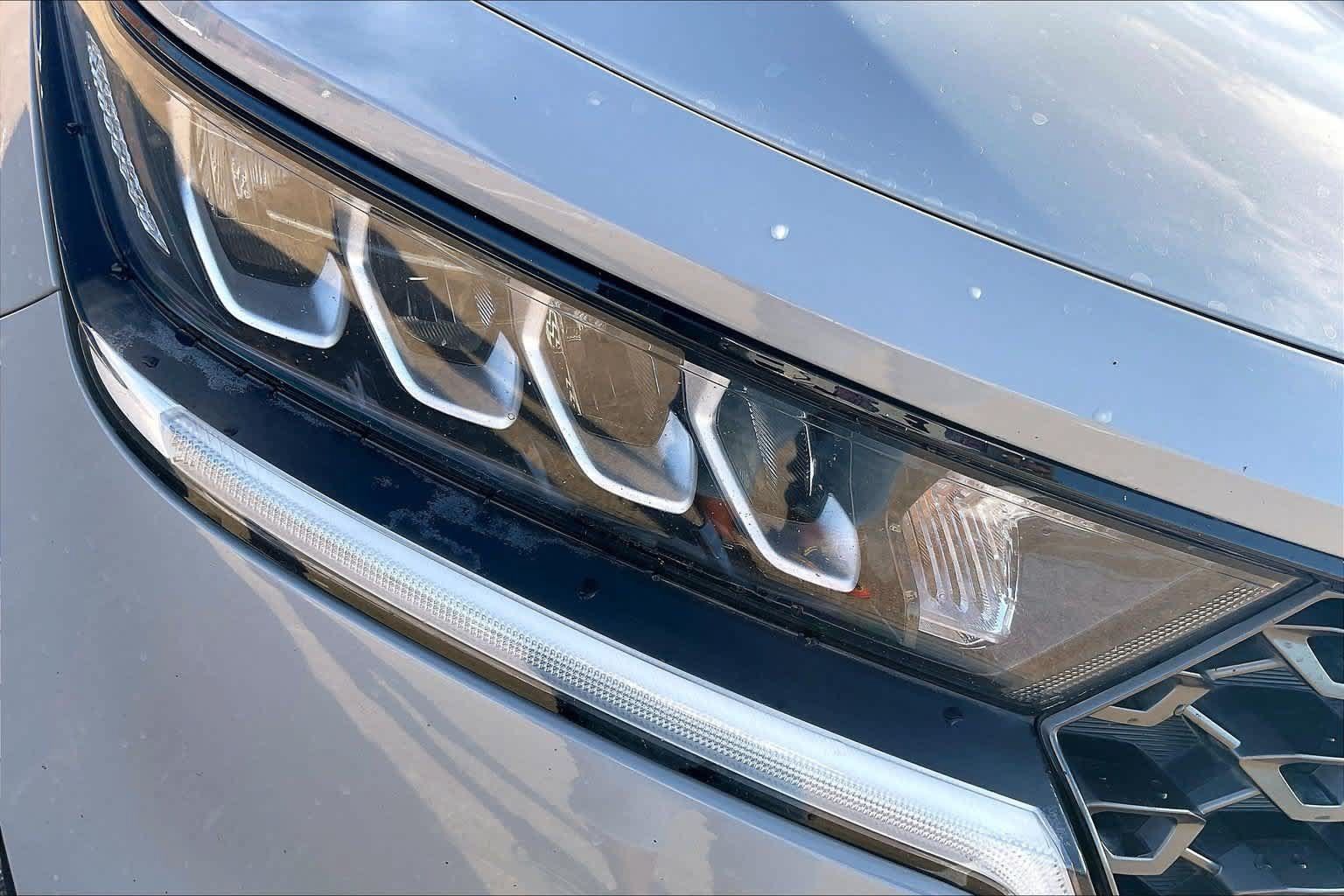 Used 2023 Kia Sorento S w/ Panoramic Sunroof Package AWD/4WD image 30