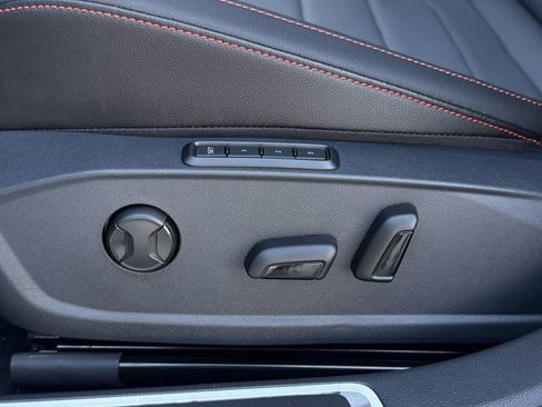 New 2026 Volkswagen Jetta GLI Autobahn image 25