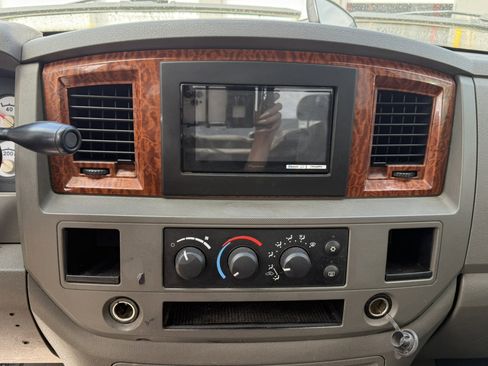 Used 2006 Dodge Ram 2500 Truck SLT w/ Quad Cab Big Horn Value Group AWD/4WD image 5
