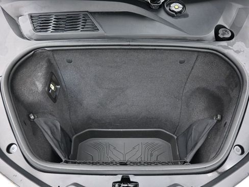 Used 2023 Chevrolet Corvette Stingray Premium Conv w/ Z51 Performance Package image 23