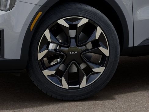 New 2026 Kia Sorento SX FWD image 9