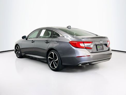Used 2018 Honda Accord Sport image 5