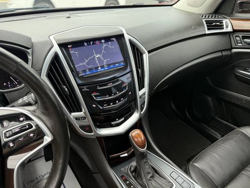 Used 2015 Cadillac SRX Luxury w/ Driver Awareness Package AWD/4WD image 18
