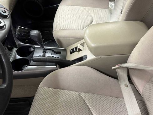Used 2008 Toyota RAV4 2WD image 22