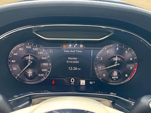 Certified 2024 Bentley Flying Spur S V8 image 52