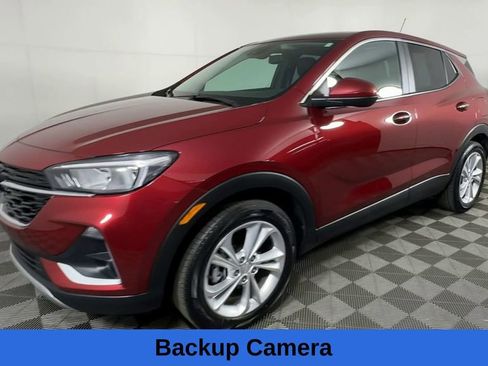 Used 2023 Buick Encore GX Preferred w/ Cold Weather Comfort Package FWD image 6
