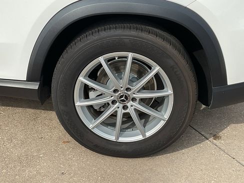 Used 2024 Mercedes-Benz GLE 350 4MATIC image 8