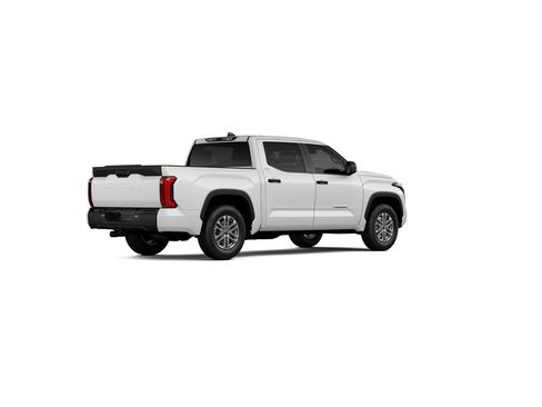 New 2026 Toyota Tundra SR5 RWD image 10