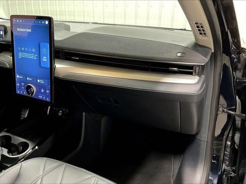 Used 2021 Ford Mustang Mach-E Select w/ Comfort/Technology Package image 16