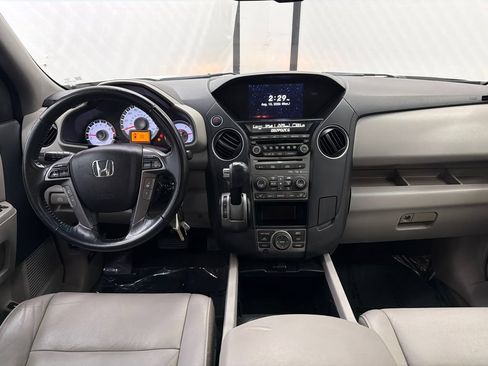Used 2013 Honda Pilot Touring image 25