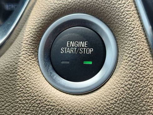 Used 2024 Chevrolet Traverse LS w/ Safety Package FWD image 16