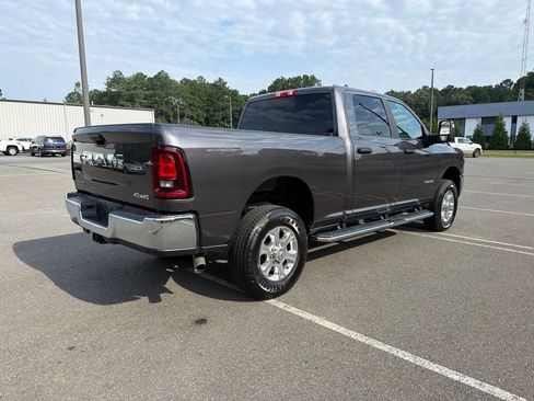 Used 2026 RAM 2500 Big Horn AWD/4WD image 5