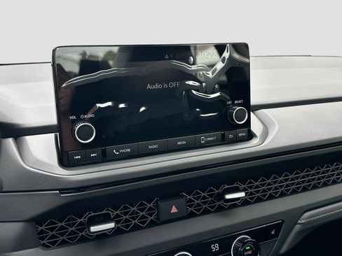 New 2025 Honda Accord SE image 10