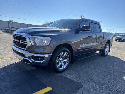 Used 2023 RAM 1500 Big Horn