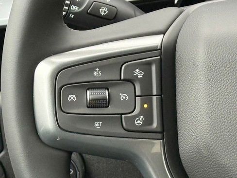 New 2026 Chevrolet Silverado 1500 LT image 27