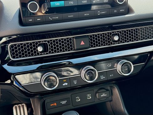 New 2026 Honda Civic Sport image 14