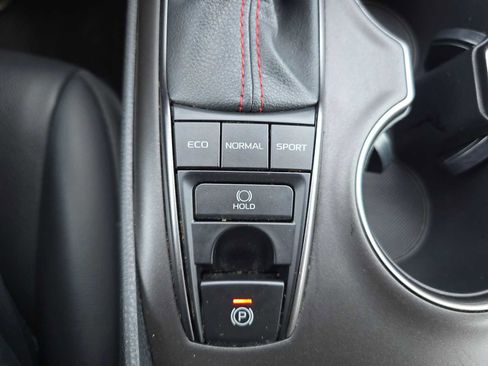 Used 2022 Toyota Camry TRD w/ TRD Package w/JBL Audio FWD image 34