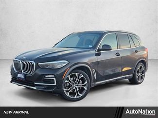 Used 2021 BMW X5 sDrive40i w/ Premium Package video 1