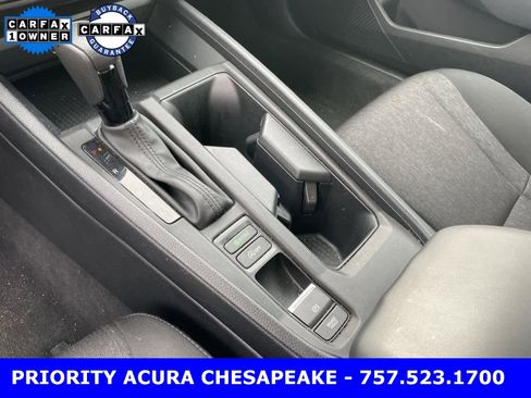 Used 2024 Honda Accord EX image 20