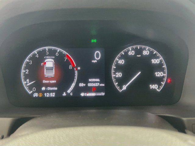 Used 2026 Honda Ridgeline RTL image 15