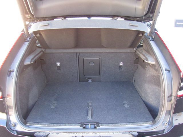 Used 2023 Volvo C40 P8 Recharge Plus AWD/4WD image 21