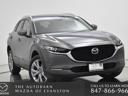 Used 2023 MAZDA CX-30 AWD 2.5 S w/ Preferred Package