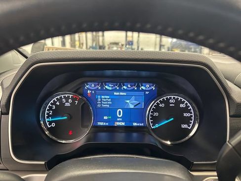 Used 2022 Ford F150 XLT w/ Equipment Group 302A High AWD/4WD image 26