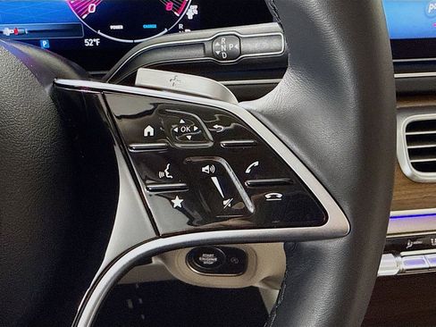 Certified 2025 Mercedes-Benz GLE 350 4MATIC image 12