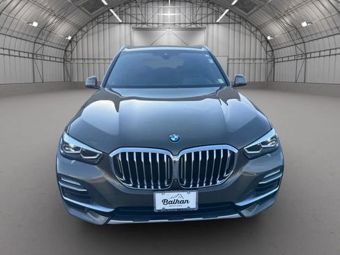 Used 2020 BMW X5 xDrive40i w/ Premium Package image 11