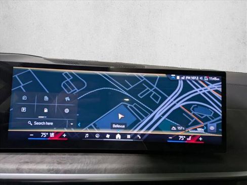 New 2026 BMW X7 xDrive40i image 13