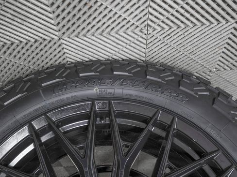 Used 2025 Lexus GX 550 550 Luxury+ image 40