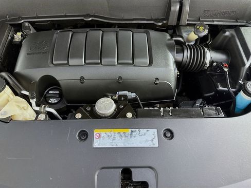 Used 2016 Chevrolet Traverse LT FWD image 35