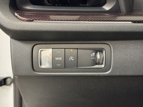 New 2026 Chevrolet Traverse RS image 31