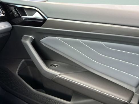 New 2026 Volkswagen Jetta SEL FWD image 14