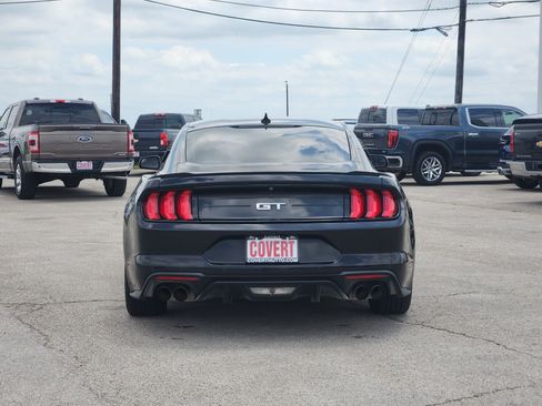 Used 2020 Ford Mustang GT RWD image 6