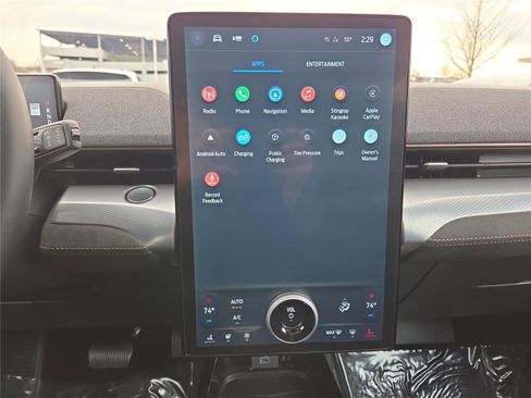 Used 2023 Ford Mustang Mach-E GT image 20